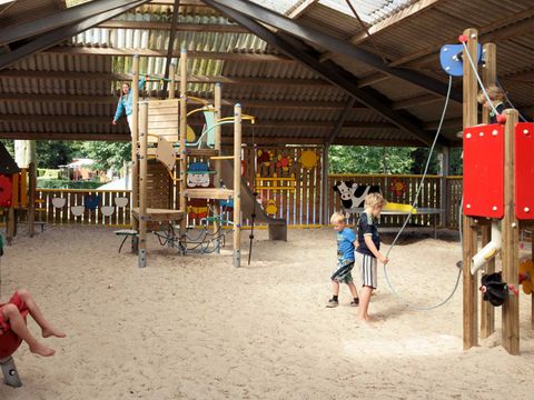 Molecaten Park 't Hout - Opsterland - Image N°5